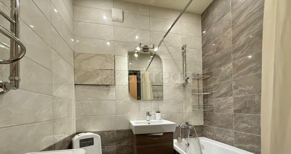 Студия, 35 м2, 5/18 эт. Электросталь - изображение 6