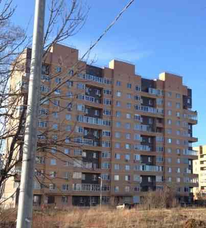 1-комн. квартира, 42 м2, 12/13 эт. Солнечногорск