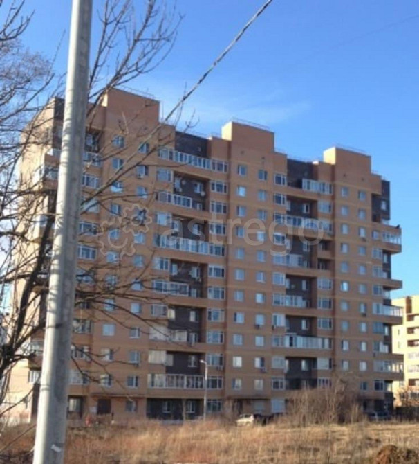 1-комн. квартира, 42 м2, 12/13 эт. Солнечногорск - изображение 4