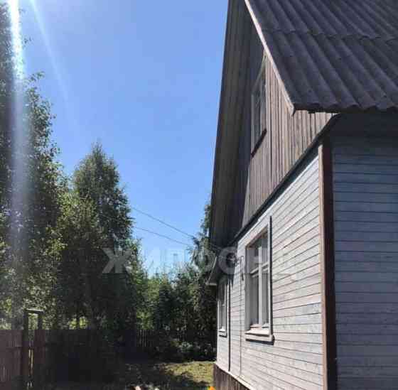 Дом, 48.5 м2, 9.3 сотки, 2 эт. Архангельск