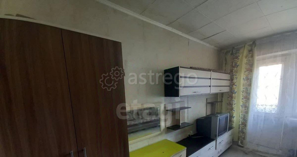 Комната, 13 м2, 2/4 эт. Новодвинск - изображение 2