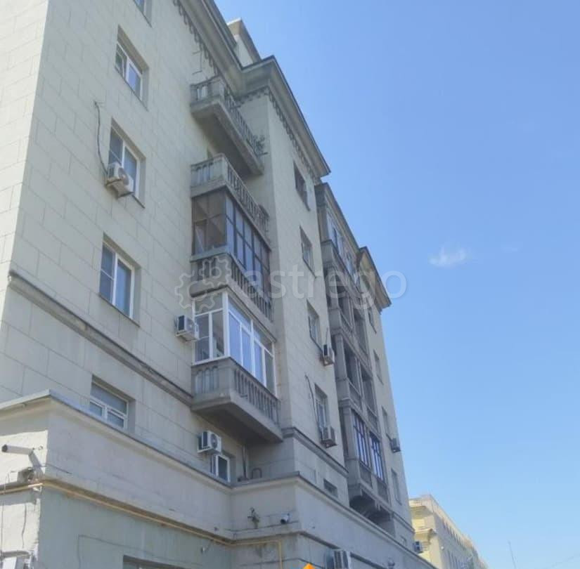 Комната, 15.9 м2, 3/6 эт. Москва - изображение 2