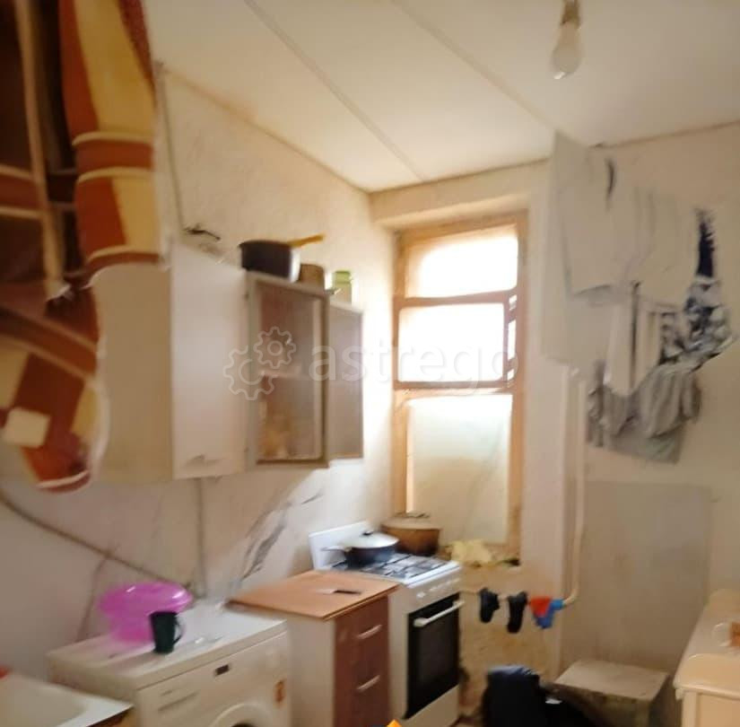 Комната, 21.8 м2, 1/5 эт. Подольск - изображение 6