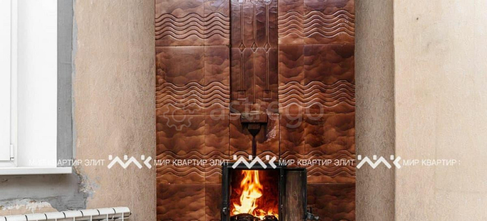 6-комн. квартира, 151.3 м2, 3/6 эт. Санкт-Петербург - изображение 2