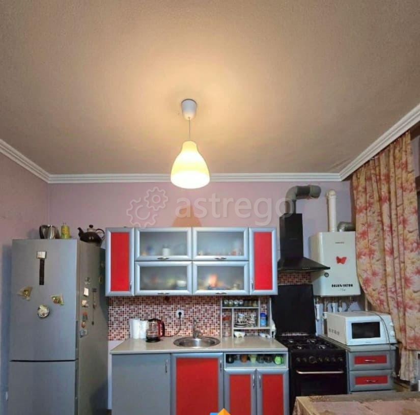 Студия, 27.2 м, 2/4 эт. Яблоновский - изображение 3