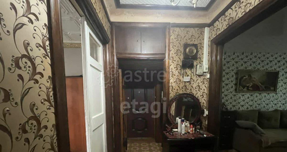 3-комн. квартира, 68.5 м2, 2/2 эт. Стерлитамак - изображение 5