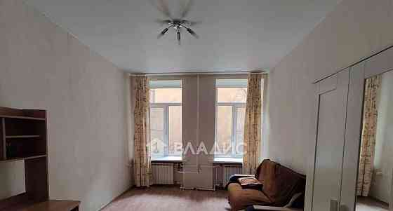 4-комн. квартира, 115 м2, 2/7 эт. Санкт-Петербург