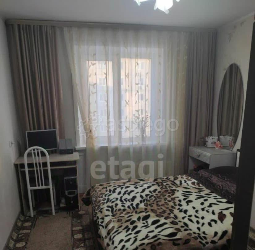 2-комн. квартира, 50 м2, 2/9 эт. Канск - изображение 7