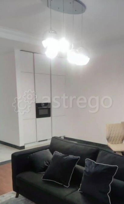 1-комн. квартира, 50 м2, 3/3 эт. Москва - изображение 7