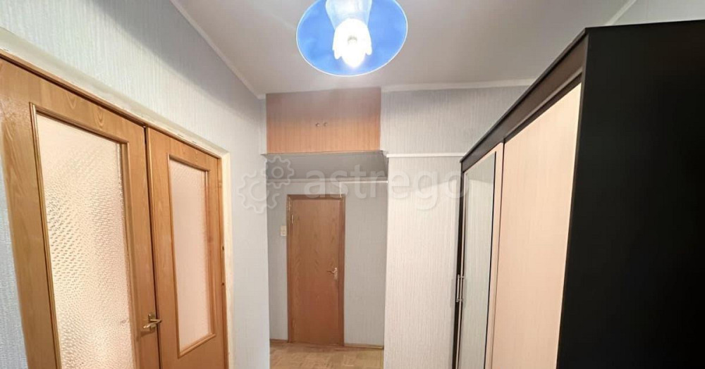3-комн. квартира, 75 м2, 4/7 эт. Москва - изображение 5