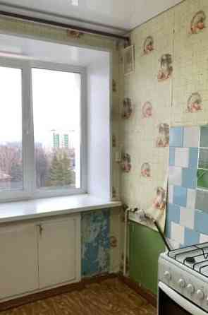 1-комн. квартира, 33.2 м2, 9/9 эт. Уфа