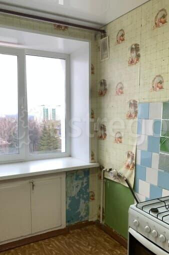 1-комн. квартира, 33.2 м2, 9/9 эт. Уфа - изображение 5