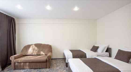 1-комн. апарт-ы, 36 м2, 1/5 эт. Подольск