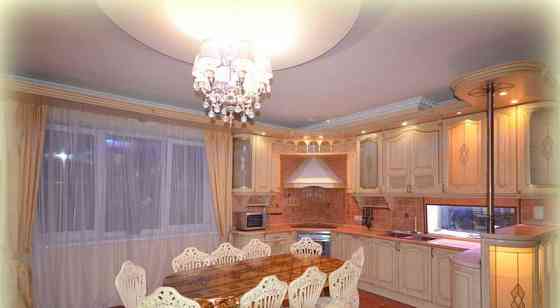 Коттедж, 850 м2 Щёлково