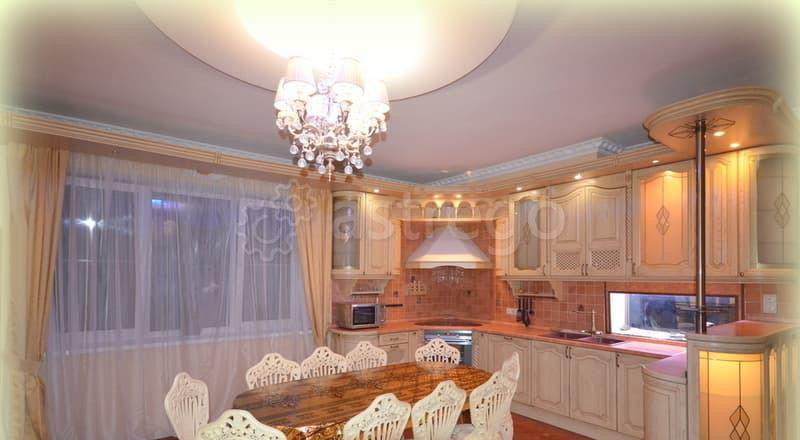 Коттедж, 850 м2 Щёлково - изображение 6