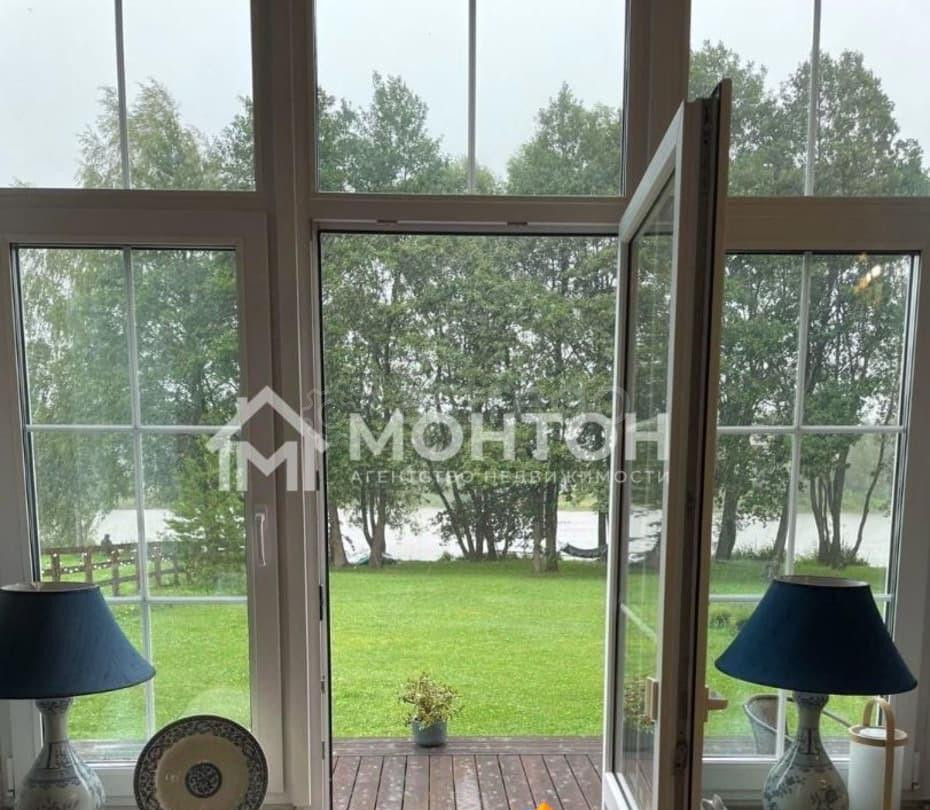 Коттедж, 300 м2, 15 соток, 3 эт. Москва - изображение 7