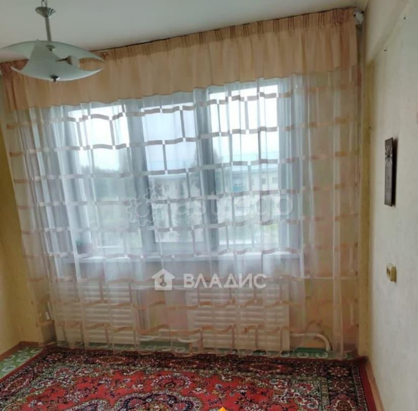 3-комн. квартира, 71.3 м2, 5/5 эт. Бийск - изображение 1