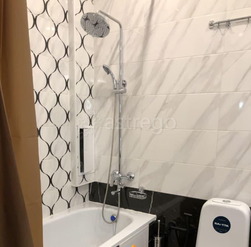 2-комн. квартира, 45 м2, 12/19 эт. Астрахань - изображение 5