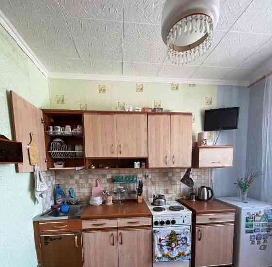 1-комн. квартира, 36.3 м2, 10/10 эт. Сибирский