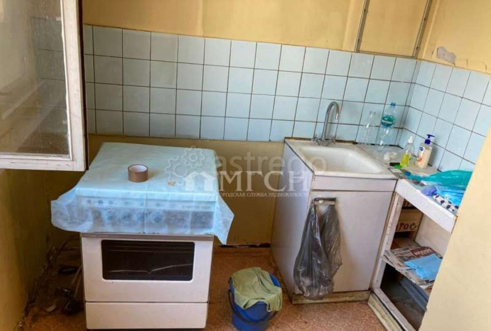 1-комн. квартира, 37 м2, 20/23 эт. Москва - изображение 3