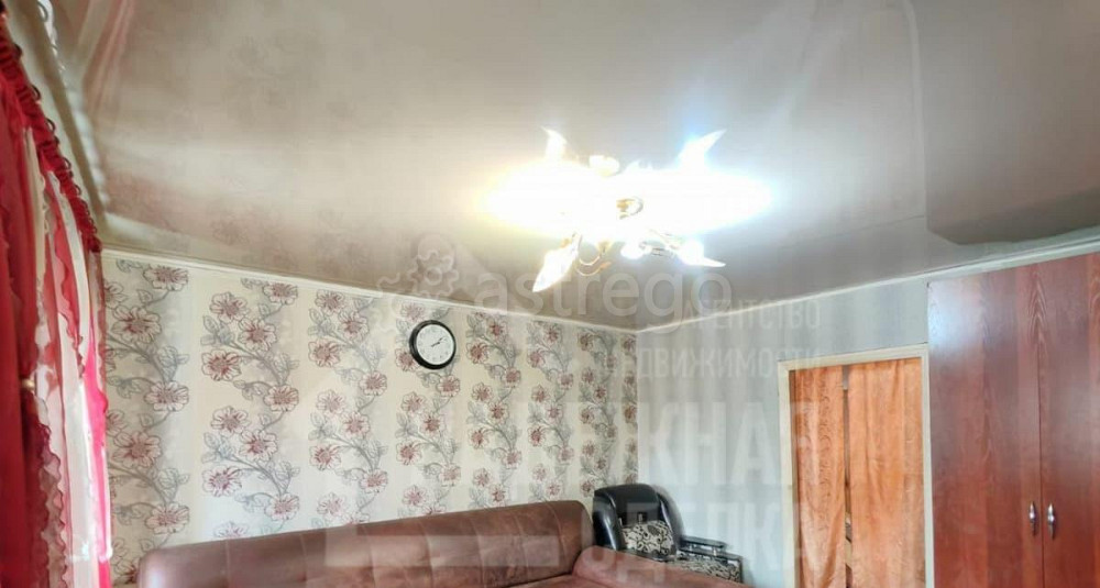 Дом, 60 м2, 8 соток, 1 эт. Рубцовск - изображение 2
