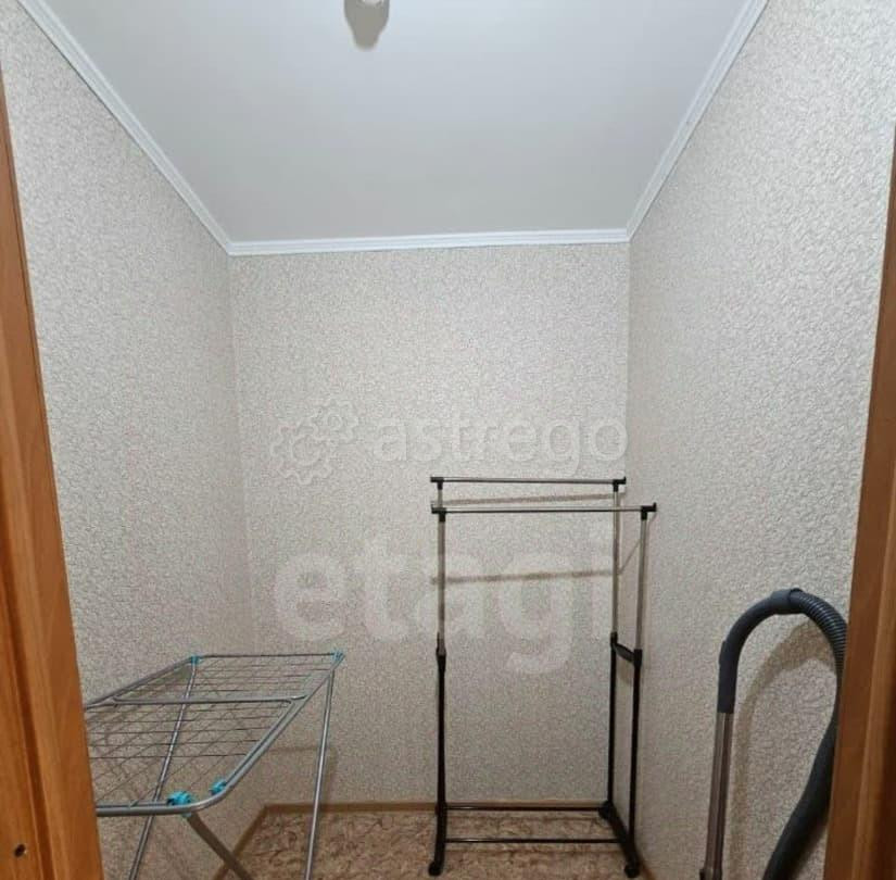 1-комн. квартира, 43.8 м2, 5/9 эт. Стерлитамак - изображение 3