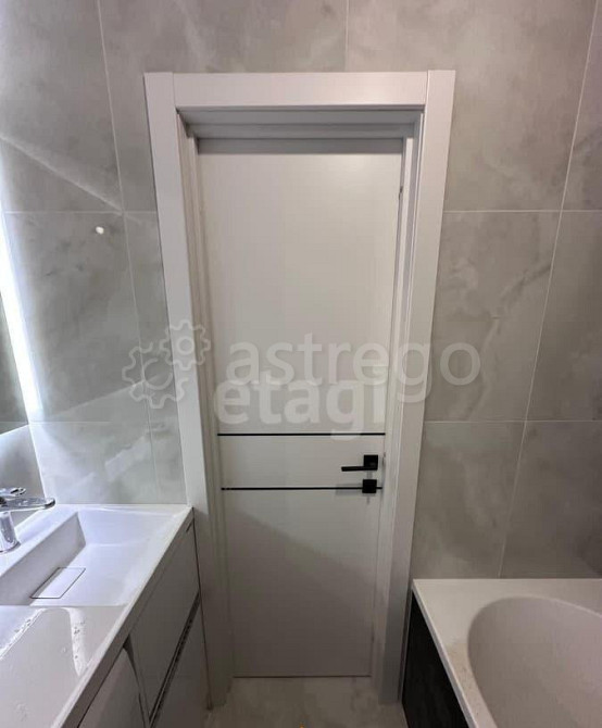 Студия, 21 м, 9/16 эт. Майкоп - изображение 2