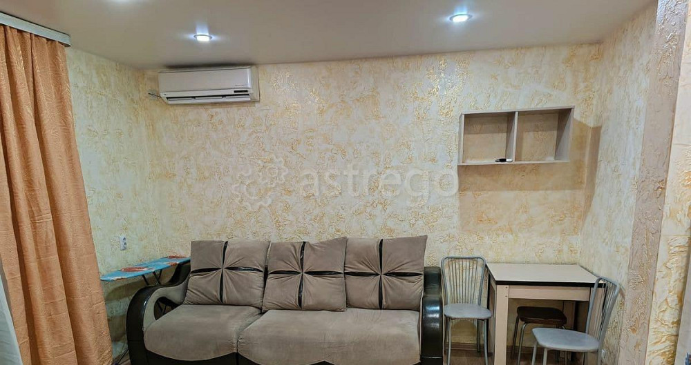 Студия, 29.8 м2, 7/11 эт. Благовещенск - изображение 6