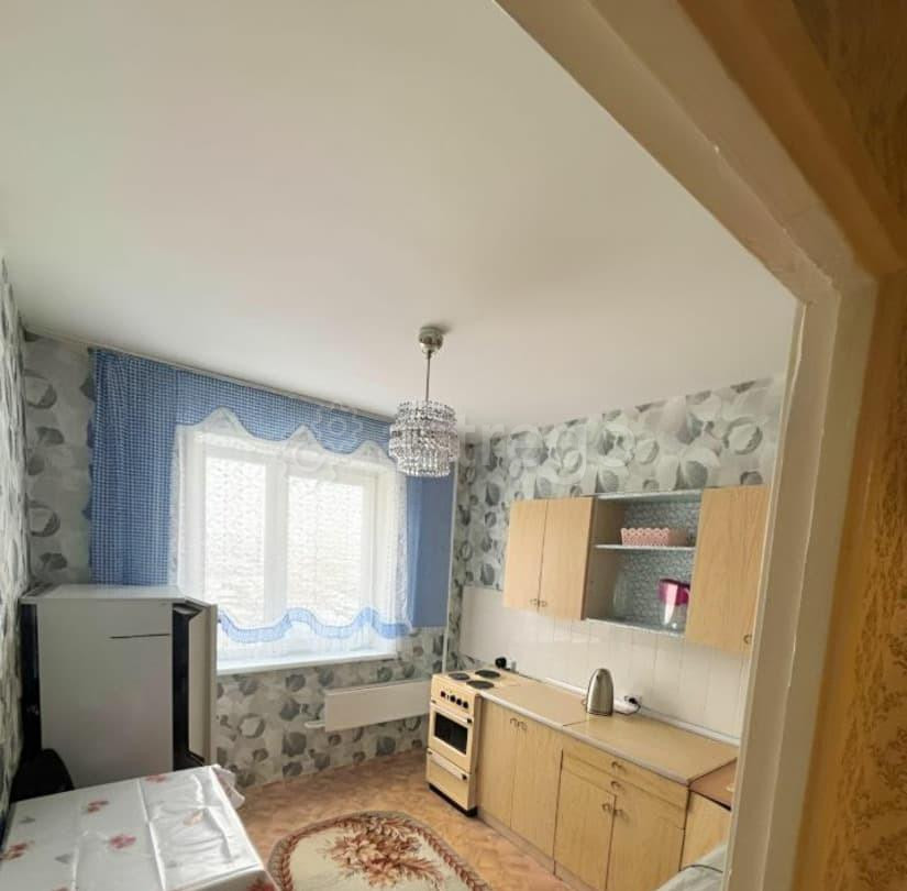 1-комн. квартира, 38 м2, 9/10 эт. Красноярск - изображение 7