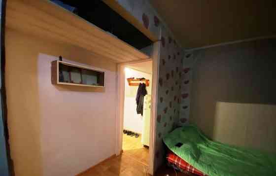 1-комн. квартира, 32 м2, 5/5 эт. Егорьевск