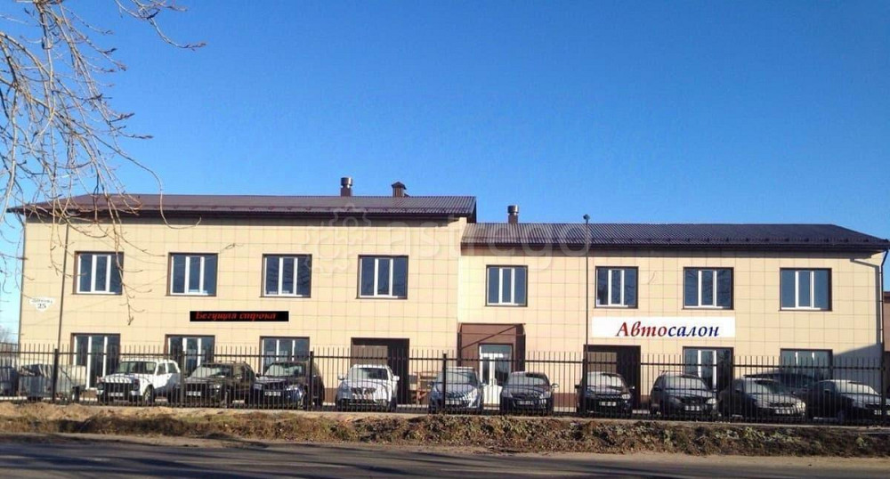 Торговое помещение, 400 м2 Котлас - изображение 2