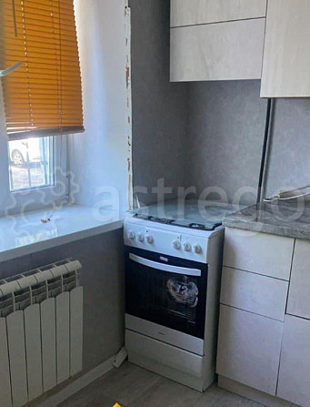 1-комн. квартира, 32 м2, 1/5 эт. Барнаул - изображение 1