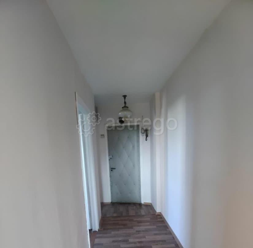3-комн. квартира, 53 м2, 9/9 эт. Москва - изображение 5