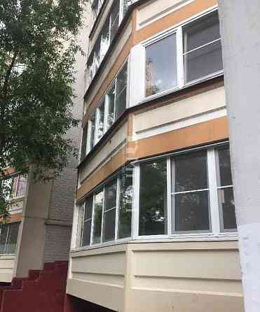 1-комн. квартира, 45 м2, 8/21 эт. Москва