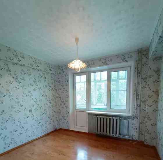 3-комн. квартира, 52.7 м2, 4/5 эт. Котлас