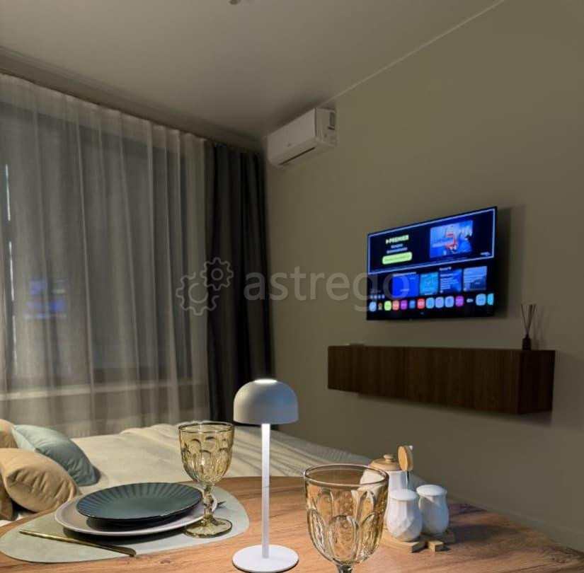 Студия, 23.3 м2, 5/26 эт. Москва - изображение 4