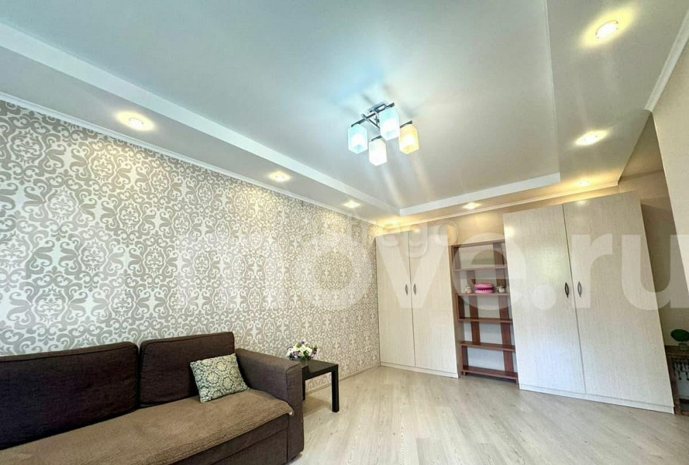 2-комн. квартира, 44 м2, 6/9 эт. Москва - изображение 6