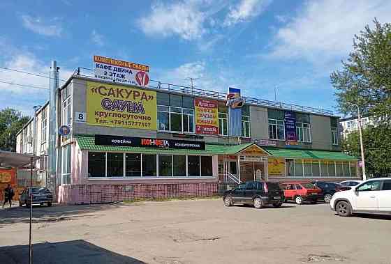 Торговое помещение, 27 м2 Северодвинск