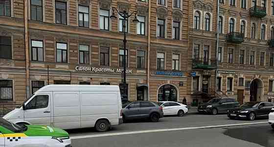 Свободного назначения, 92.4 м2 Санкт-Петербург