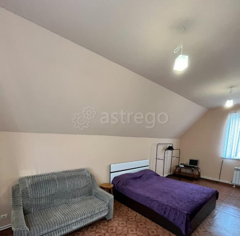 Дом, 100 м2, 10 соток, 2 эт. Камызяк - изображение 7