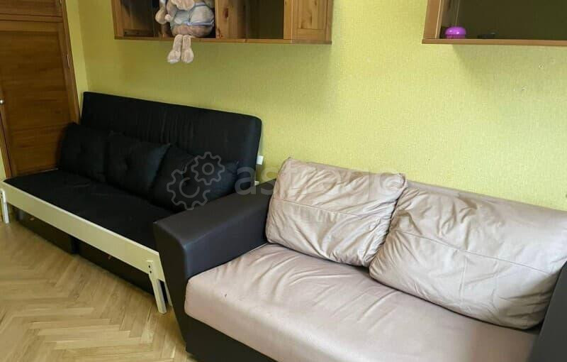 3-комн. квартира, 72 м2, 2/5 эт. Красногорск - изображение 10