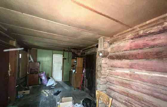 Дом, 62 м2 Егорьевск