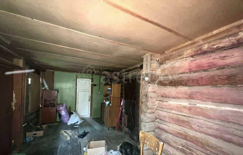 Дом, 62 м2 Егорьевск - изображение 6