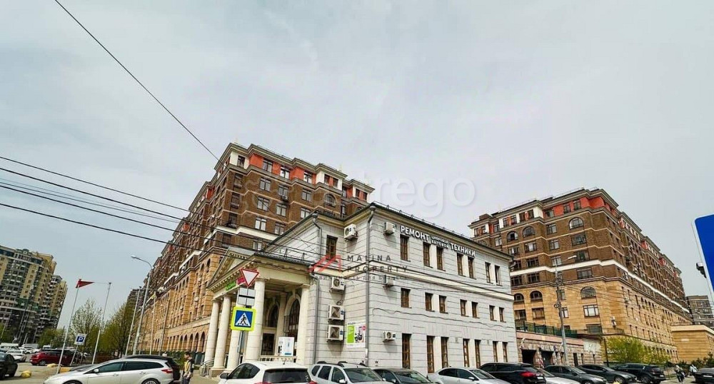 Торговое помещение, 566 м2 Химки - изображение 3