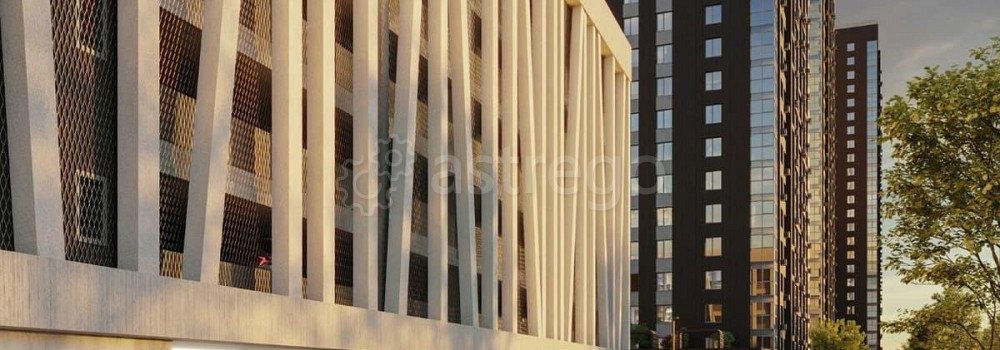 Свободного назначения, 57.4 м2 Реутов - изображение 2