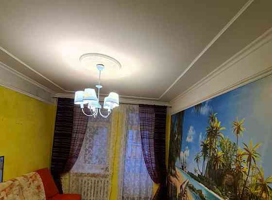 2-комн. квартира, 52 м2, 4/4 эт. Москва