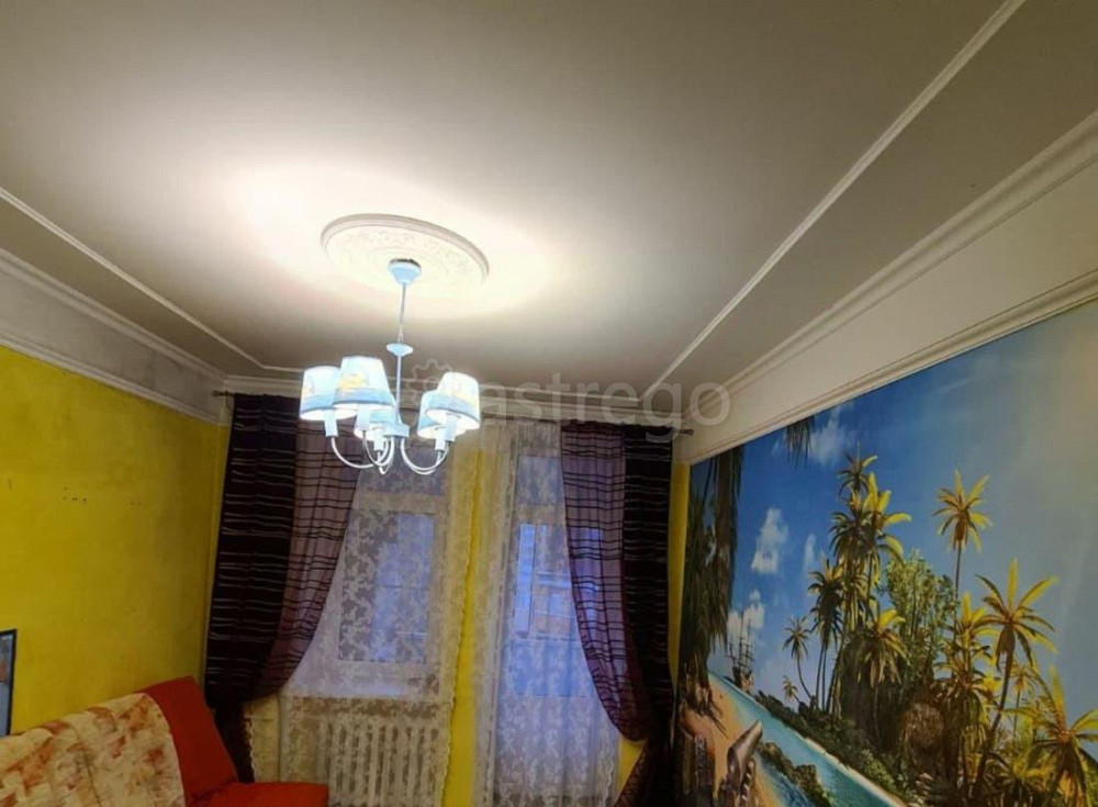 2-комн. квартира, 52 м2, 4/4 эт. Москва - изображение 2