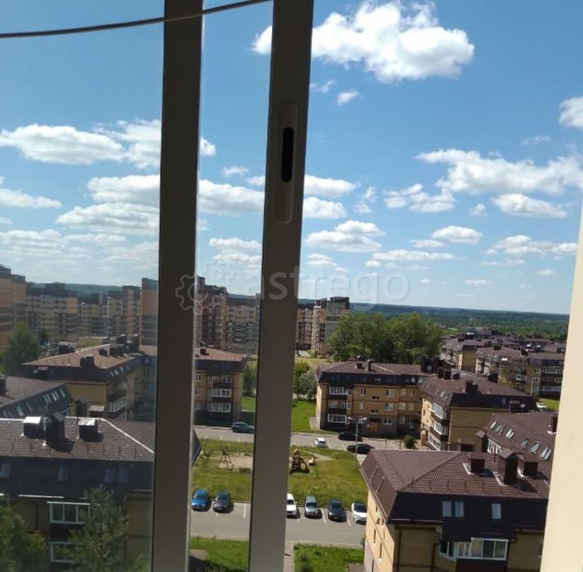 Комната, 15 м2, 9/9 эт. Клин - изображение 3