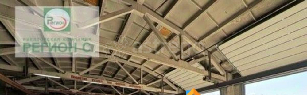 Производственное, 724 м2 Архангельск - изображение 4