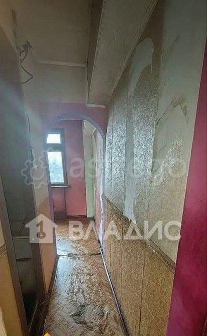 1-комн. квартира, 30.2 м2, 7/9 эт. Бийск - изображение 4